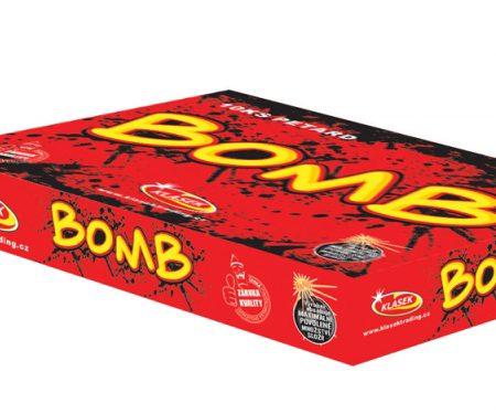 Bomb 10ks