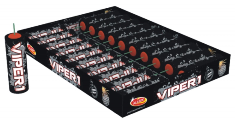VIPER 1 1.3G 20KS