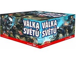 valka svetu ohnsotorj
