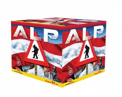 ALP 64 rán 30mm