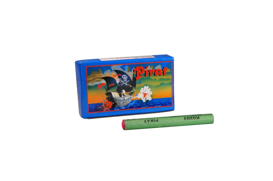 Pirát - Korzár 10ks