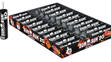 Dum bum 2G   20ks