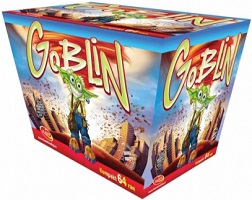 Goblin 64 rán šikmý