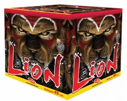 Lion 49 rán 30mm