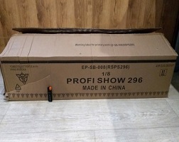 PROFI SHOW 296r