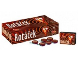 Rotáček 6ks