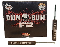 Dumbum F2 20ks