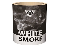 412-White Smoke