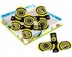 Turbo čmelík 3ks / Detská pyrotechnika