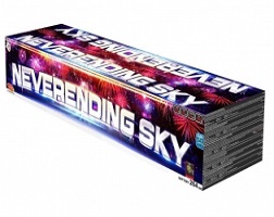 NEVERENDING SKY 264R 20MM