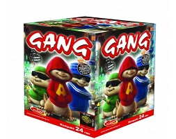 Gang 24 rán