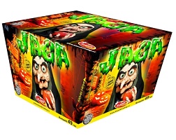 Jaga 49 rán 20mm šikmý