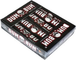 Dumbum shot tube 30mm 4ks