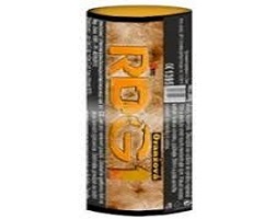 RDG1 / dymovnica oranžová / pyrotechnika