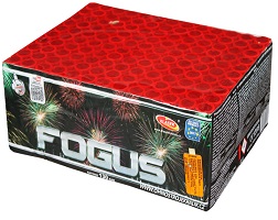 Fogus 130 rán 20mm