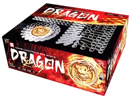 Dragon Ring 208ran 30mm