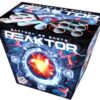 Reaktor 25ran 30mm