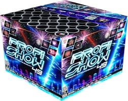 Profi show 49 rán 30mm