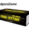 Hard-Hitting 200 rán 20mm