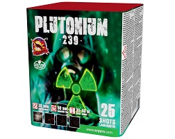 plutonium 239