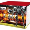 X-BOT 64rán 30mm