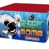 Shark bomb 100ran 20mm