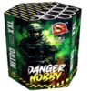 Danger Hobby Nitro 19rán 38mm