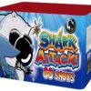 Shark Attack 88 rán 20mm
