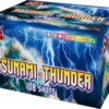 Tsunami Thunder 108rán 30mm