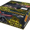 Final Attack 100rán 38mm