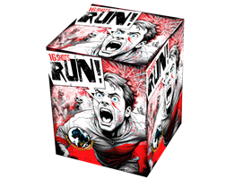 RUN! 16rán 20mm