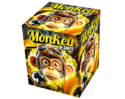 Monkey 16rán 20mm