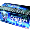 Cyber king 104 rán 30mm