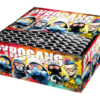Pyrogang 100rán 20mm