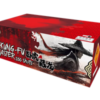 Kung-Fu Master 180 rán 30mm