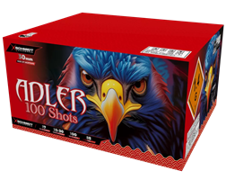 Adler 100ran 30mm