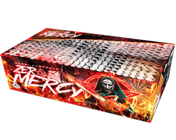 Zero Mercy 256ran 25mm a 30mm